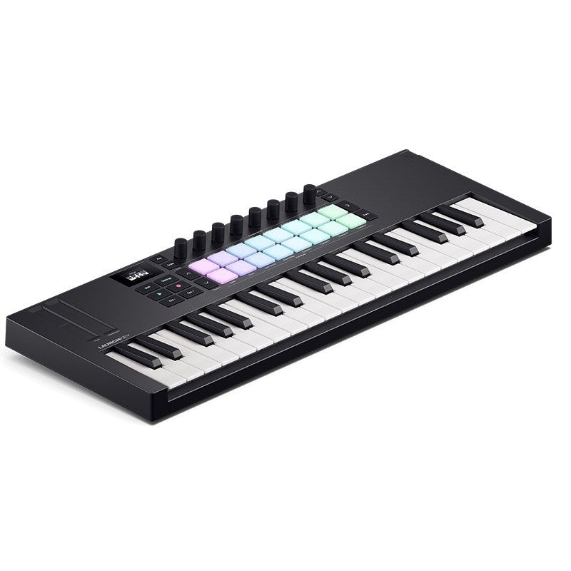 Novation_Launchkey_Mini_37_Mk4_(37-Key_Mini_USB_MIDI_Controller)_[NKS_Compatible]_[Includes_Steinberg_Cubase_LE_14!]_04