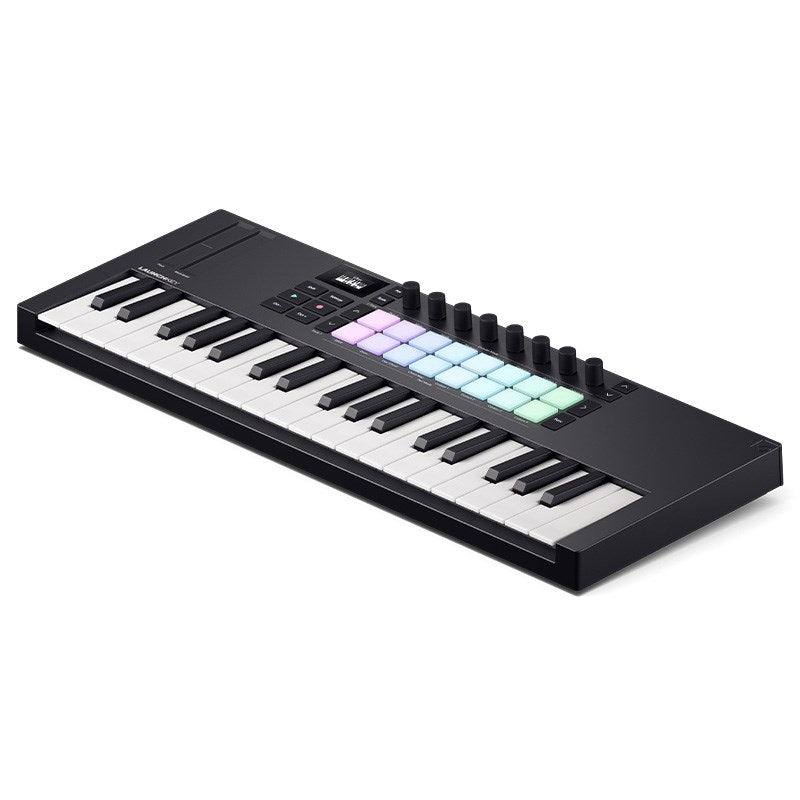 Novation_Launchkey_Mini_37_Mk4_(37-Key_Mini_USB_MIDI_Controller)_[NKS_Compatible]_[Includes_Steinberg_Cubase_LE_14!]_05