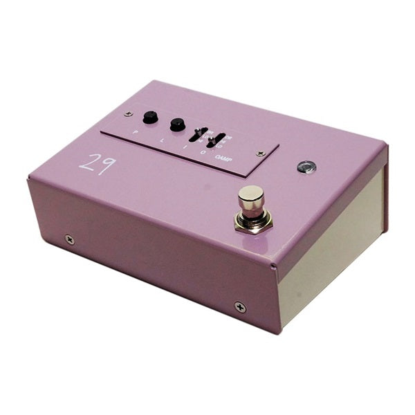 OAMP_Buffer_Preamplifier_01