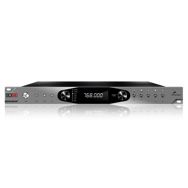 OCX-HD_(768_kHz_HD_Master_Clock)_(Antelope_Audio)_01