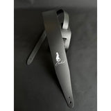 OKM-1BK_Orchid_Guitar_Straps_(BLACK)_01