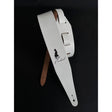OKM-2WH_Orchid_Guitar_Straps_(WHITE)_01