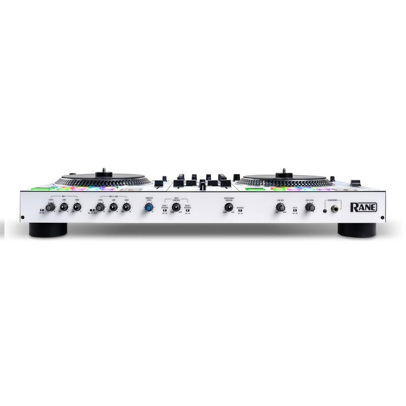 その他 Koch DJ-1 ONE MKII [DJ controller compatible with the free version of Serato
