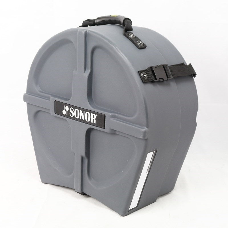 OOAK22-1365_SDW_BL_[One_of_a_Kind_Snare_Drum_13x6_5]_-_BLACK_LIMBA_[Limited_to_80_units_worldwide]_09