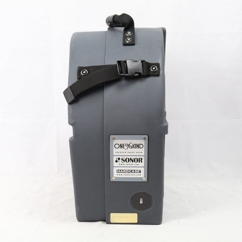 OOAK22-1365_SDW_BL_[One_of_a_Kind_Snare_Drum_13x6_5]_-_BLACK_LIMBA_[Limited_to_80_units_worldwide]_10