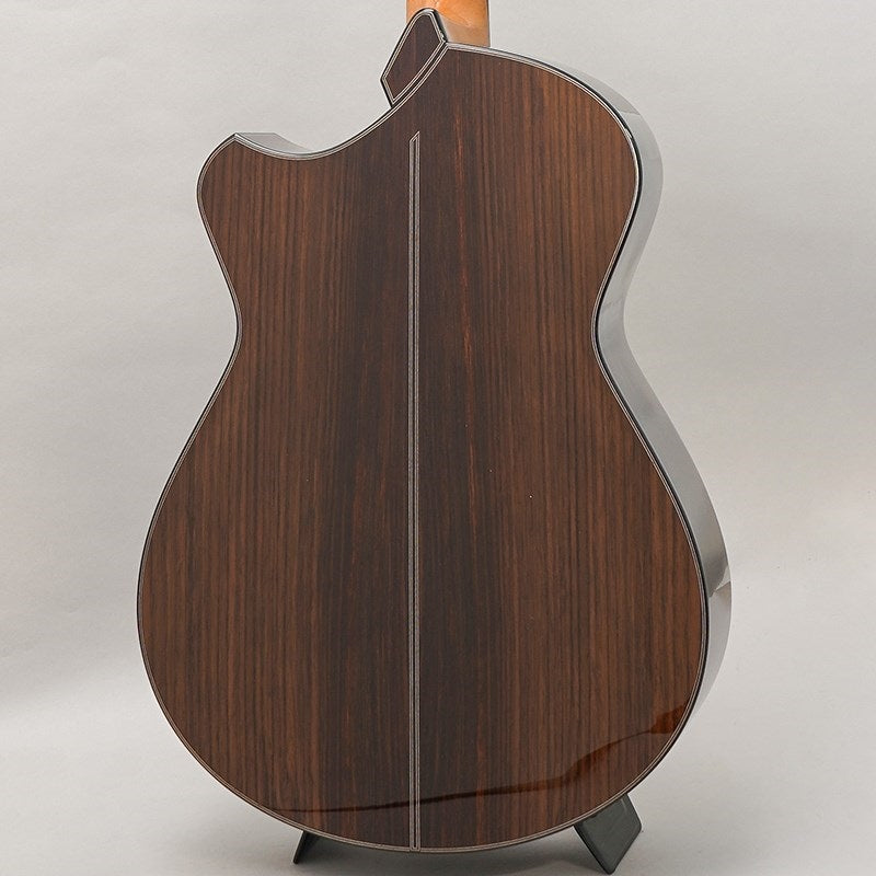 OOscw_Bearclaw_Sitka_Spruce_Indian_Rosewood_[Ikebe_Musical_Instrument_Store_50th_Anniversary_Limited_Edition_Model]_Fujii_Guitars_02