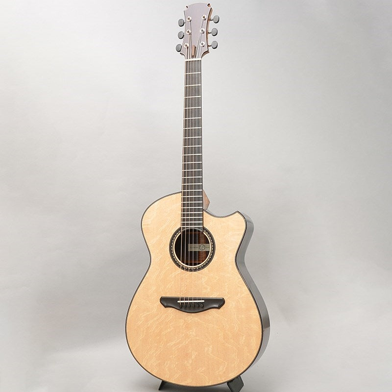 OOscw_Bearclaw_Sitka_Spruce_Indian_Rosewood_[Ikebe_Musical_Instrument_Store_50th_Anniversary_Limited_Edition_Model]_Fujii_Guitars_03