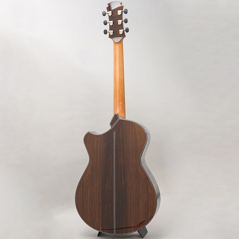 OOscw_Bearclaw_Sitka_Spruce_Indian_Rosewood_[Ikebe_Musical_Instrument_Store_50th_Anniversary_Limited_Edition_Model]_Fujii_Guitars_04