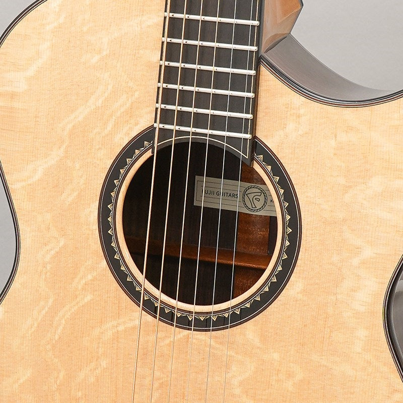 OOscw_Bearclaw_Sitka_Spruce_Indian_Rosewood_[Ikebe_Musical_Instrument_Store_50th_Anniversary_Limited_Edition_Model]_Fujii_Guitars_07