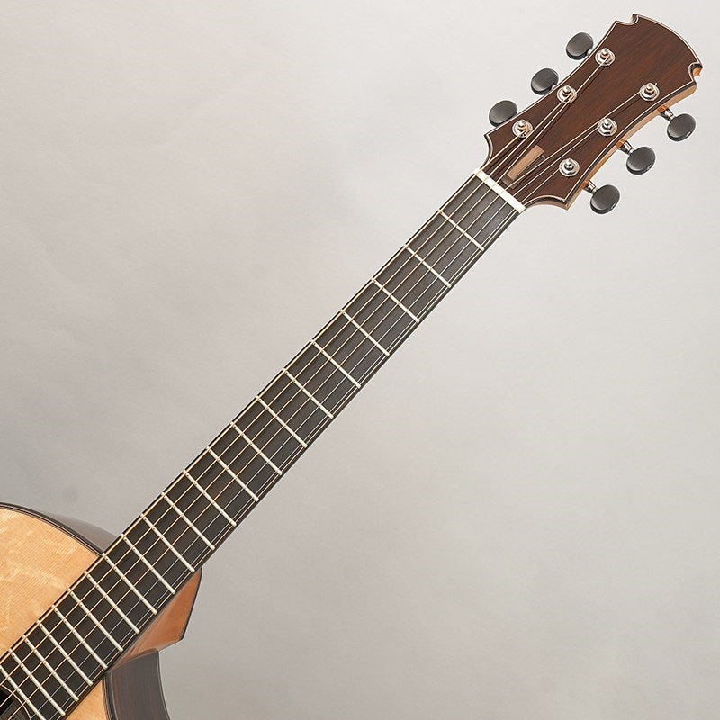 OOscw_Bearclaw_Sitka_Spruce_Indian_Rosewood_[Ikebe_Musical_Instrument_Store_50th_Anniversary_Limited_Edition_Model]_Fujii_Guitars_09
