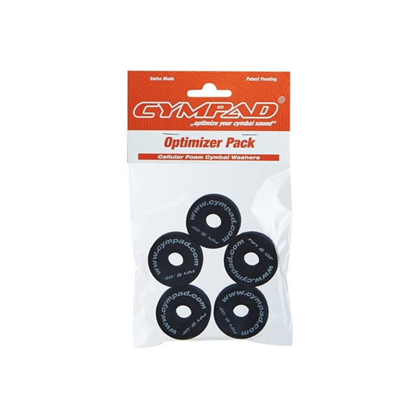 OPTIMIZERS___Cymbal_Washer_40_x_8mm，_Set_of_5_[LCYMOPT5SET8]_01
