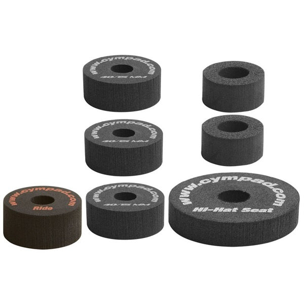 OPTIMIZERS___Starter_Pack_(40×15mm_3_pieces，_Ride，_HiHat_Clutch_&_Seet_Set)_[LCYMOPTSTARTER]_02