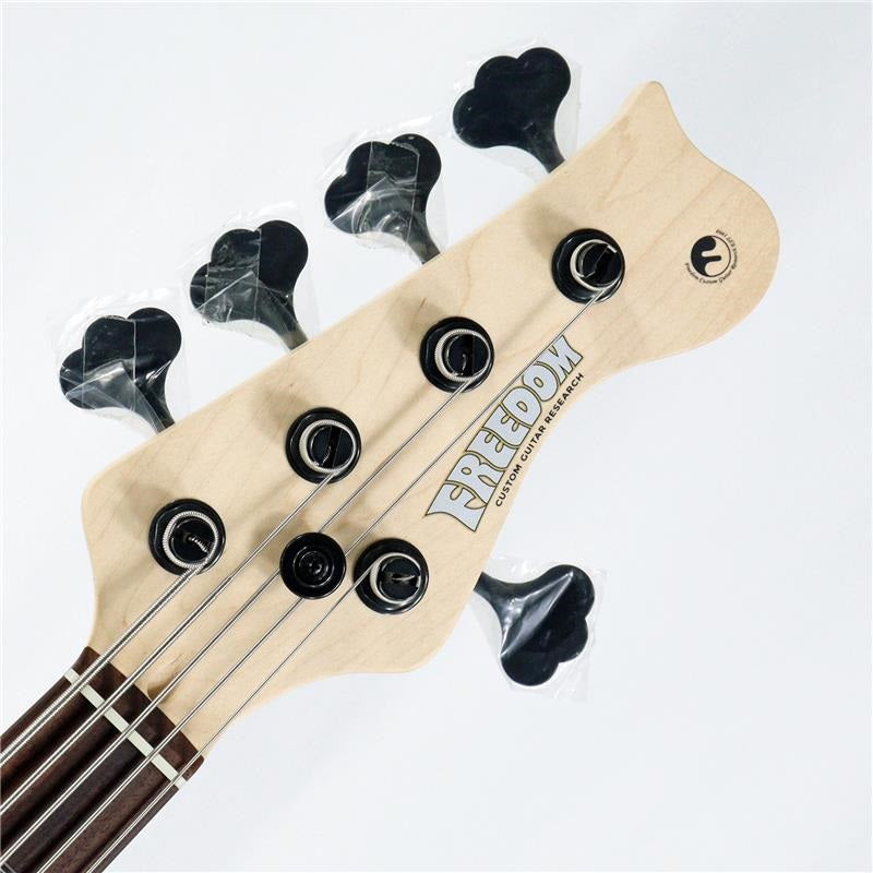 OS Anthra 5st Active Alder/Rosewood (Poltergeist/PGT) by Freedom