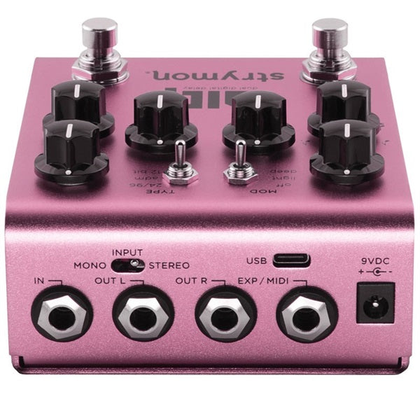 [OUTLET_SALE]_DIG_V2_[Dual_Digital_Delay]_(Strymon)_Delay_02
