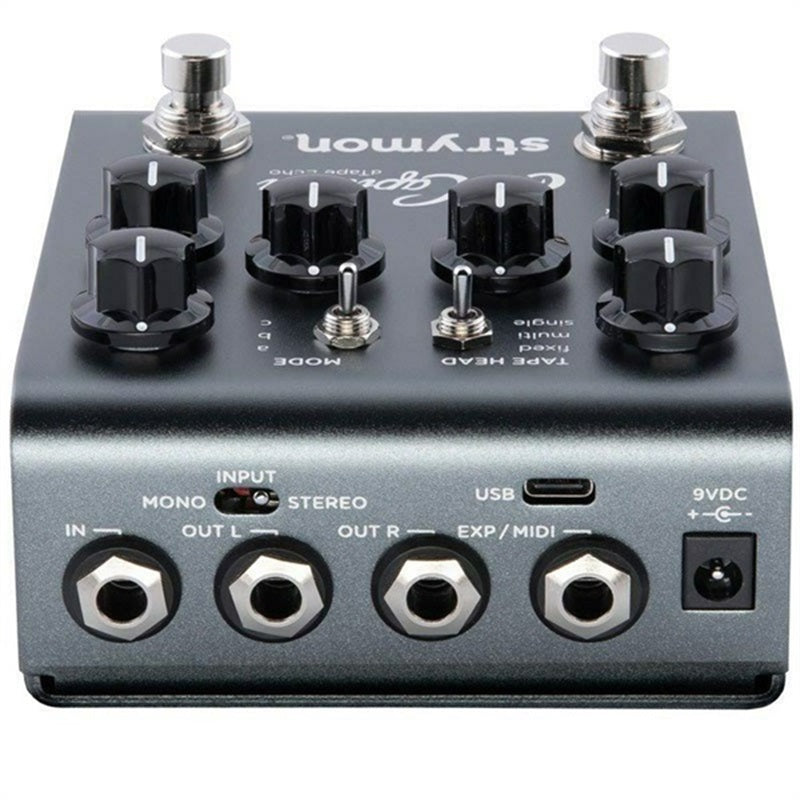 [OUTLET_SALE]_El_Capistan_V2_[Tape_Delay]_(Strymon)_Tape_Echo_02