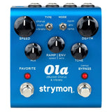 [OUTLET_SALE]_Ola_[dBucket_Chorus_&_Vibrato]_(Strymon)_Chorus_Vibrato_01