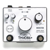[OUTLET_SALE]_TM4086+_(Oval_Tone)_Overdrive_Booster_01