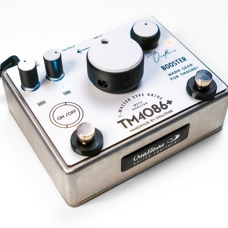 [OUTLET_SALE]_TM4086+_(Oval_Tone)_Overdrive_Booster_03