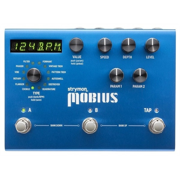 [OUTLET_SALE]_mobius_[Multi_Modulation]_(Strymon)_Modulation_01