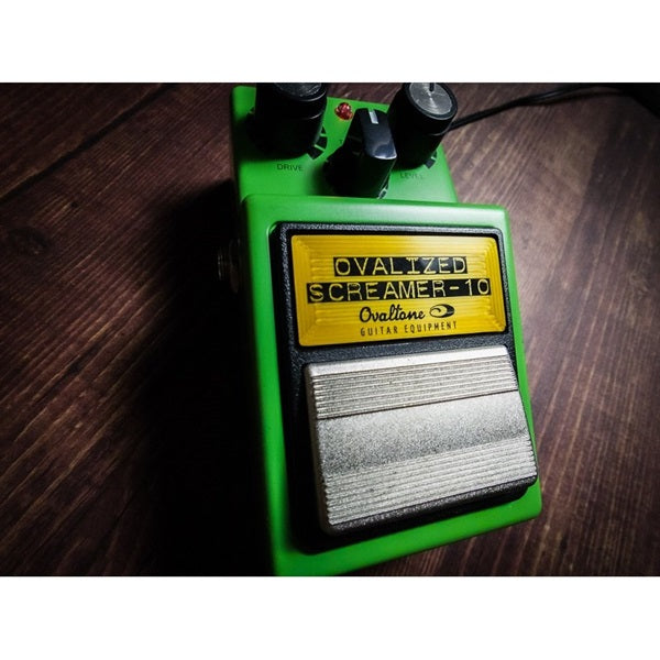 ovaltone – Ikebe Musical Instruments Store