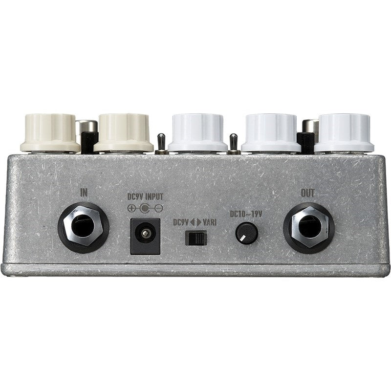 OVERDRIVELAND ODL-1-CS [CUSTOM SHOP] (FREE THE TONE) Overdrive by