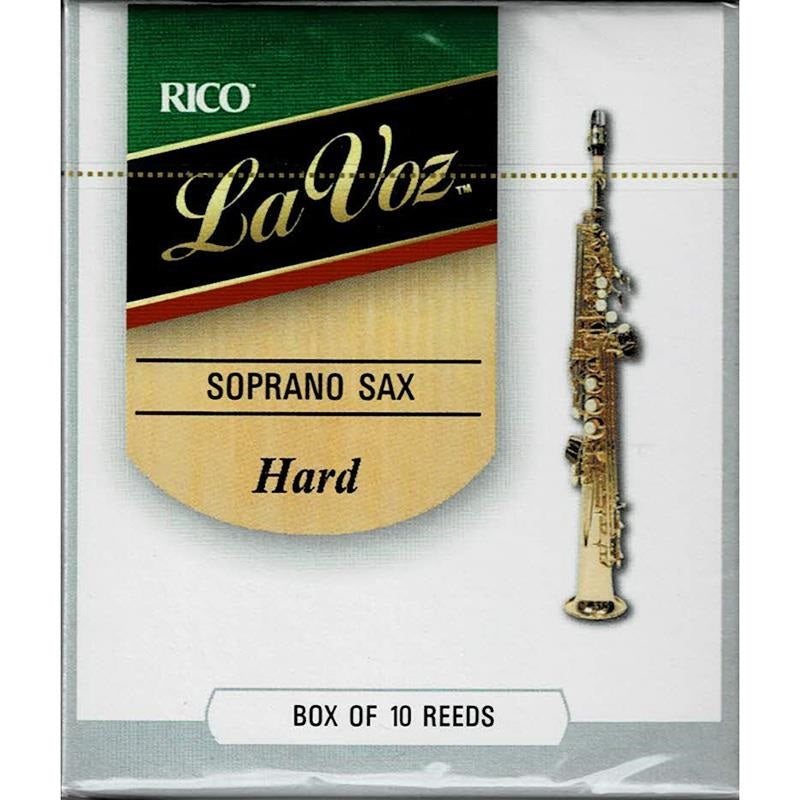 [Old_Box_Outlet!]_[Hardness__H_(Hard)]_Soprano_Saxophone_Reeds_by_D'Addario_Woodwinds_Lavose_[New_Year's_Sale]_01