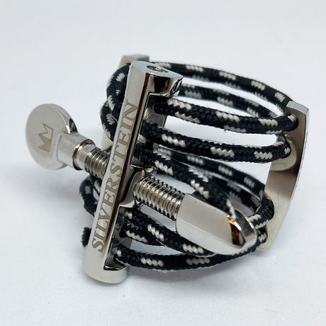 [Old_Model_Clearance_Sale!!]__H01T_(3rd_Generation)__Soprano_Saxophone_Ligature_Original_T_01