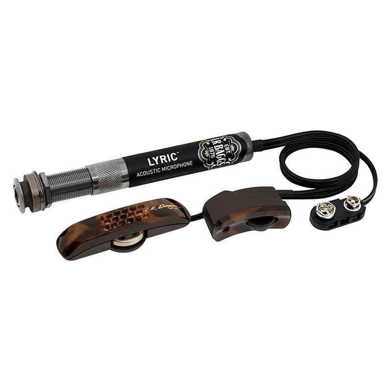 [Old_Package_Special_Price]_Lyric_[Acoustic_Guitar_Microphone]_01