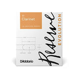 [Old_Packaging]_D'Addario_Woodwinds_Reserve_Evolution_Bb_Clarinet_Reed_(Hardness__4_0)_[Autumn_Super_Sale]_01