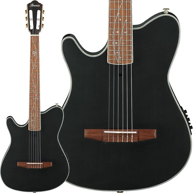 [Old_Spec_Special_Price]_TOD10NL-TKF_Lefty_[Tim_Henson_Signature_Model_TOD10N]_Ibanez_01