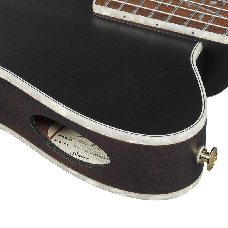 [Old_Spec_Special_Price]_TOD10NL-TKF_Lefty_[Tim_Henson_Signature_Model_TOD10N]_Ibanez_05