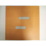 Onkaisoku_Gokuretsu_KP-05_(Cherry_Color)__Left-handed_(Asymmetrical)___1_piece_[Pre-order]_01