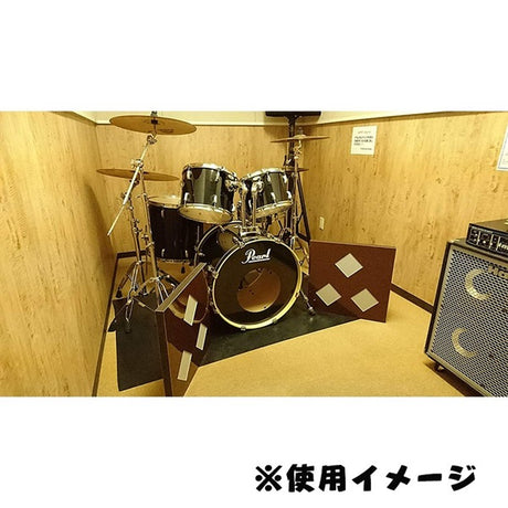 Onkaisoku_KP-01_(Brown)___1_sheet_[Pre-order_item]_05