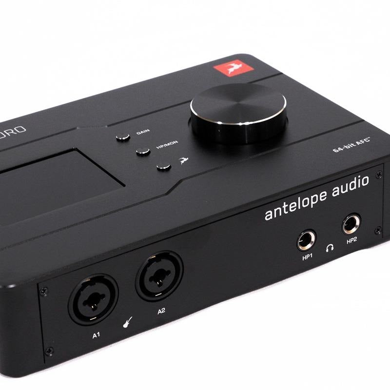 [Open_Box_Outlet_Price]_Zen_Quadro_Synergy_Core_(Antelope_Audio)_(Dual_USB-C_Audio_Interface)_04