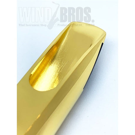 [Opening_Price__100]_Gotts_Tenor_Saxophone_Mouthpiece_Sepia_Tone_Double_Ring_2022_Metal_Sepia_Tone_Double_Ring_03