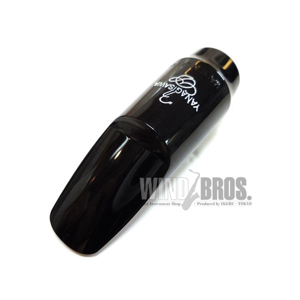 _Opening__120__Yanagisawa_Soprano_Saxophone_Mouthpiece，_Rubber_Classic_01