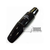 _Opening__200__Yanagisawa_Baritone_Saxophone_Mouthpiece，_Rubber，_Classic_01