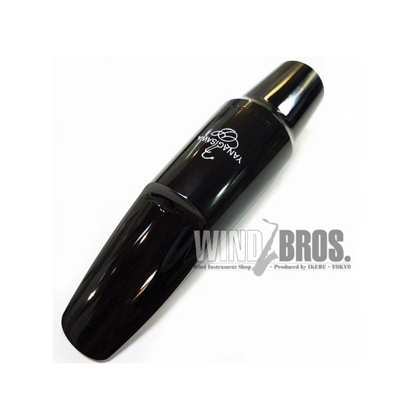 _Opening__220__Yanagisawa_Baritone_Saxophone_Mouthpiece，_Rubber，_Classic_01