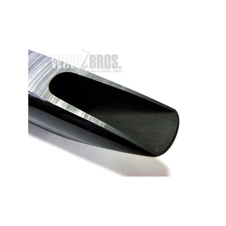 _Opening__220__Yanagisawa_Baritone_Saxophone_Mouthpiece，_Rubber，_Classic_02