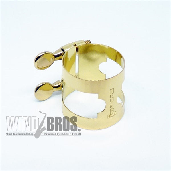 [Opening__5M]_Meyer_Alto_Saxophone_Mouthpiece__Connoisseur_Series__Rubber，_Meyer_Bros__NY_Model_07