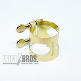 [Opening__5M]_Meyer_Alto_Saxophone_Mouthpiece__Connoisseur_Series__Rubber，_Meyer_Bros__NY_Model_07