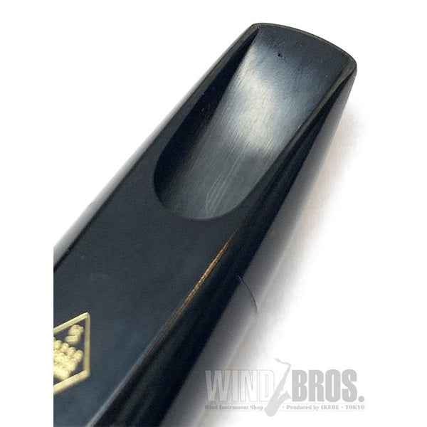 [Opening__5mm]_Meyer_Alto_Saxophone_Mouthpiece，_Rubber，_New_York_Model_03