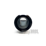 [Opening__5mm]_Meyer_Alto_Saxophone_Mouthpiece，_Rubber，_New_York_Model_05