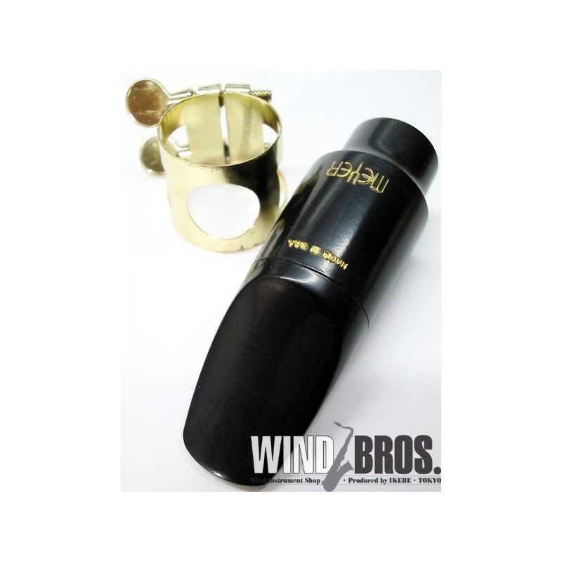 [Opening__5mm]_Soprano_Saxophone_Mouthpiece_Meyer_Rubber_01