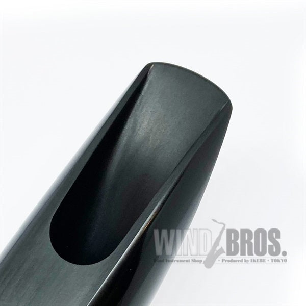 [Opening__6]_Gotts_Alto_Saxophone_Mouthpiece，_Hard_Rubber，_Sepia_Tone_VI_03