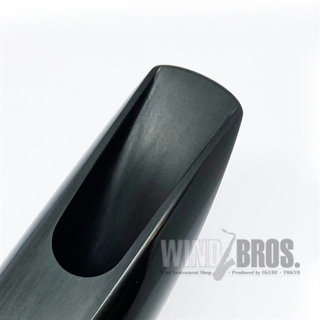 [Opening__6]_Gotts_Alto_Saxophone_Mouthpiece，_Hard_Rubber，_Sepia_Tone_VI_03