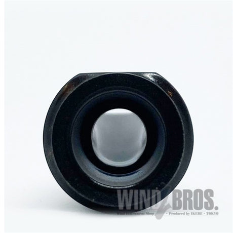 [Opening__6]_Gotts_Soprano_Saxophone_Mouthpiece，_Hard_Rubber，_Sepia_Tone_VI_03