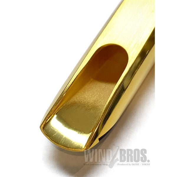 [Opening__6_]_Otto_Link_Tenor_Saxophone_Mouthpiece，_Metal，_FL_Model，_Florida_04