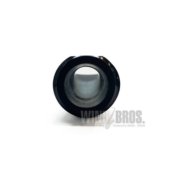 [Opening__6mm]_Meyer_Alto_Saxophone_Mouthpiece，_Rubber，_New_York_Model_05