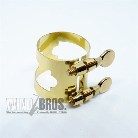 [Opening__7M]_Meyer_Alto_Saxophone_Mouthpiece__Connoisseur_Series__Rubber，_Meyer_Bros__NY_Model_06
